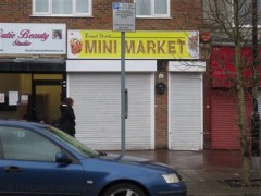 Broad Street Mini Market image