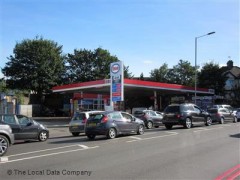 Esso Service Station image