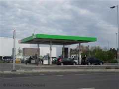 ASDA Petrol Station image
