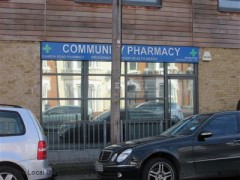 Community Pharmacy image