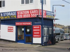 Station Cars image