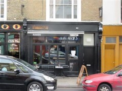 Tonkotsu Notting Hill image