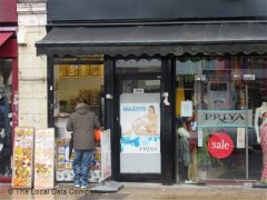 Priya Beauty Parlour image