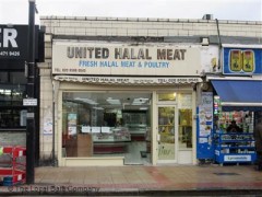United Halal Meat image
