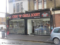 Chic 'N' Grill Joint image