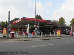 Texaco Service Station image