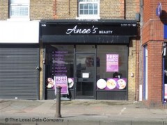 Anee's Beauty image