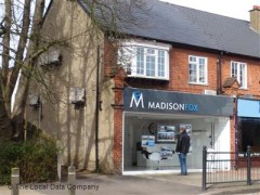 Madison Fox image