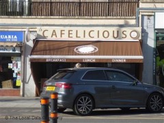Cafelicious image