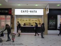 Cafe De Nata image