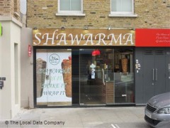 Shawarma image
