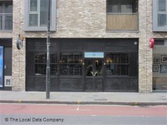 The Cocktail Trading Co. image
