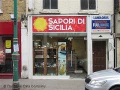 Sapori Di Sicilia image
