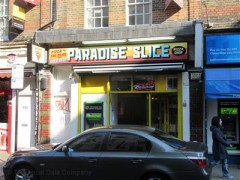Paradise Slice image