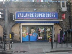 Vallance Super Store image