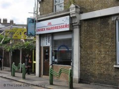 JML Unisex Hairdressers image