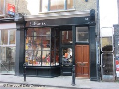 Libreria image