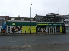 Park View Health Clubs image