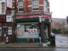 Corner Supermarket image