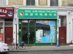 Shu Jun Heallthcare image