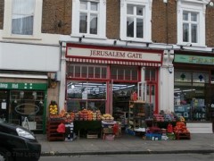 Jerusalem Gate image