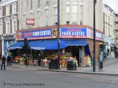 Zagros Food Centre  image
