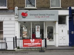 Shirland Dental Practice image
