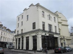 The Prince Alfred image