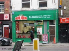 Papa John's image