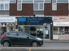 Shades Hair & Beauty image