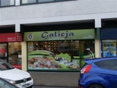 Galicja image