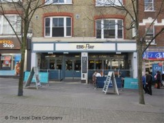 Ebb & Flow image