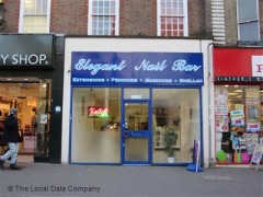 Elegant Nail Bar image