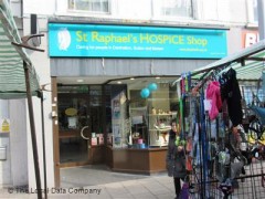 St Raphael's Hospice image