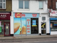 Solaris image