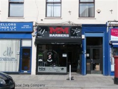 M&M Barbers image
