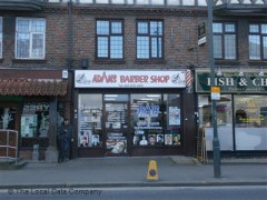 Adams Barber Shop image