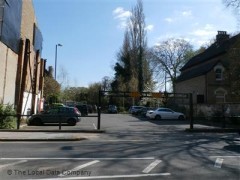 Car Park image