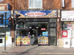 Royal Kebabs image