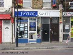 Taylor Smith image