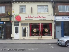 Miod Malina image