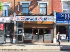 Hanwell Cafe image