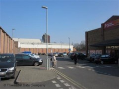 Car Park image