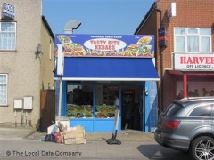 Tasty Bite Kababs image