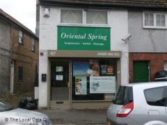 Oriental Spring  image