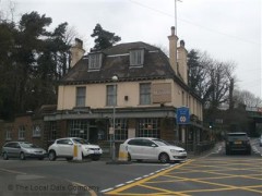 The Maxwell image