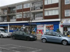 WHSmith Local image