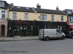 Parkside Restaurant  image