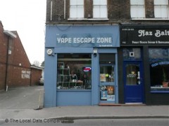 Vape Escape Zone image
