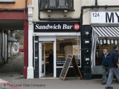 Sandwich Bar 10 image